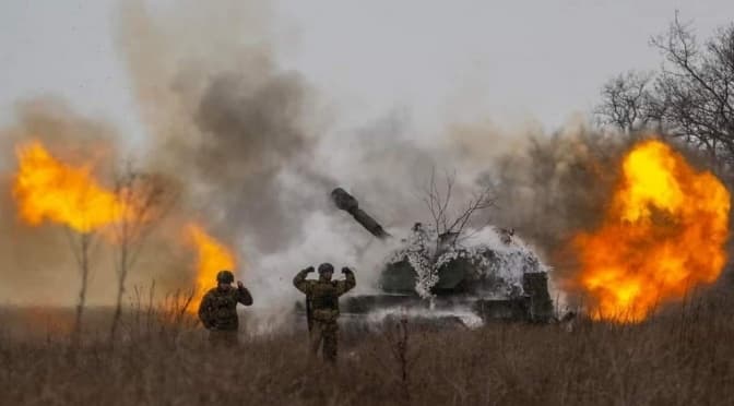 Сили оборони за добу ліквідували понад 600 окупантів