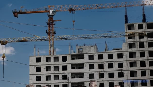 Відновлення будівництва у столиці: "Київміськбуд" визначив пріоритети та назвав перші об’єкти до здачі