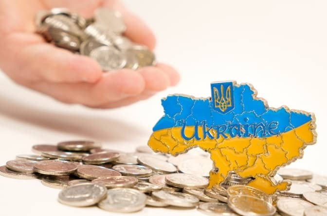 На Львівщині у квітні зросте мінімальна зарплата