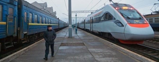 «Укразалізниця» після карантину не буде підвищувати ціни на квитки