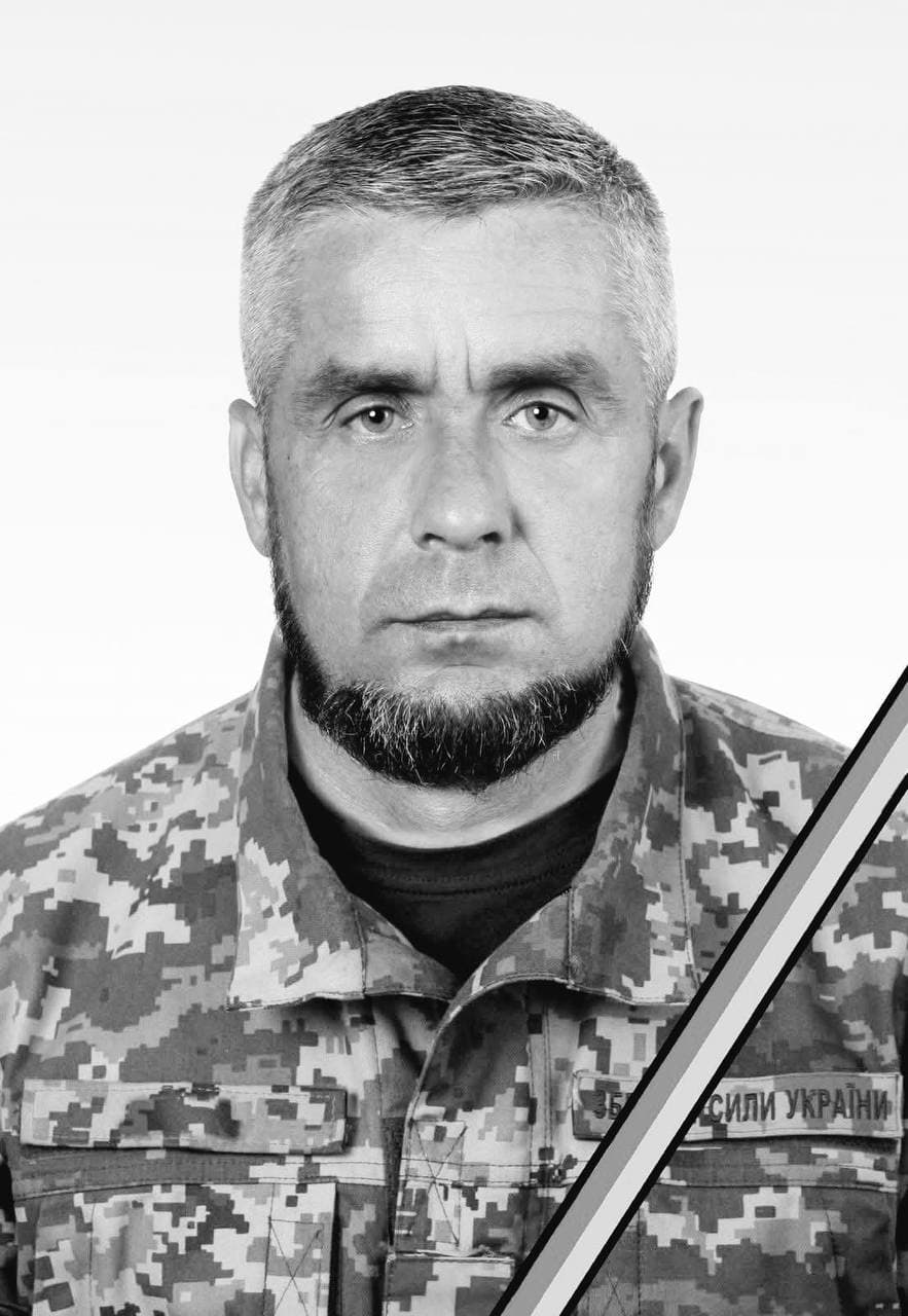 Володимир Матвіїв / фото: ЛОВА