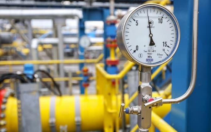 Чи вплине атака рф на сховище газу на Львівщині на його постачання та хто дав хабар чиновнику ЛМР. Підсумки доби