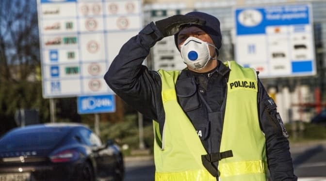 Тим – можна, а тим – ні або Де логіка у рішеннях влади через карантин