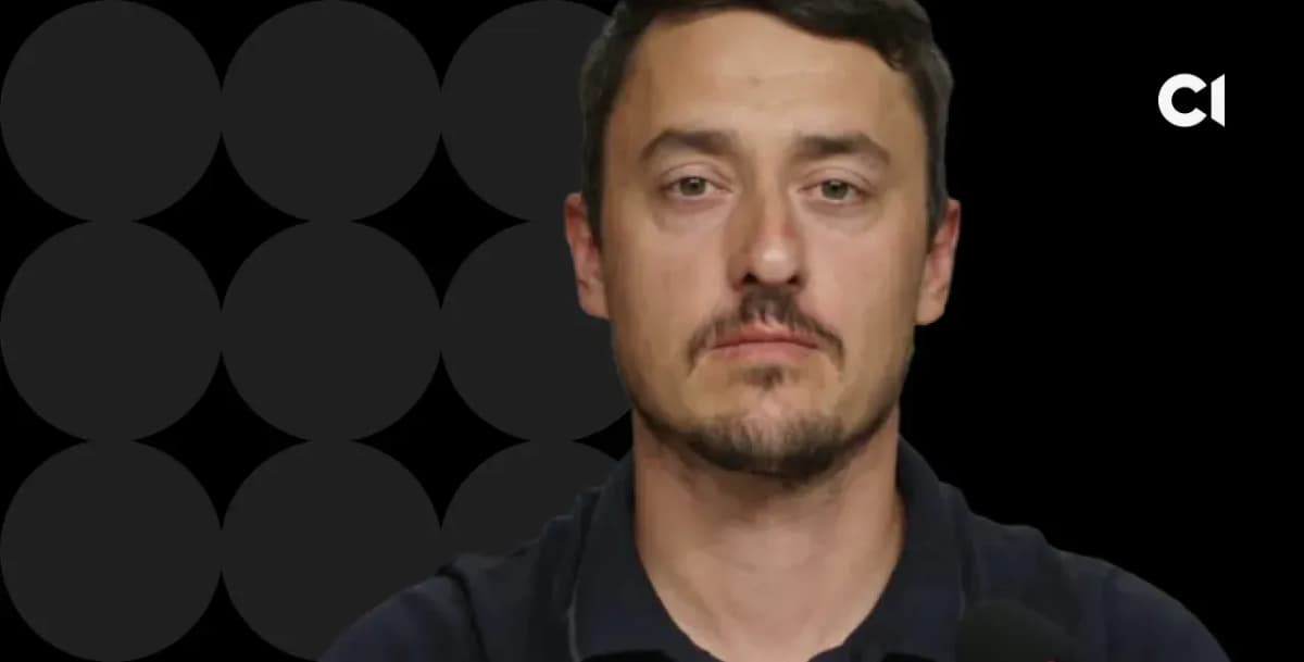 Звільнився посадовець Офісу генпрокурора, чиє ім’я фігурує у справі "Карфаген"