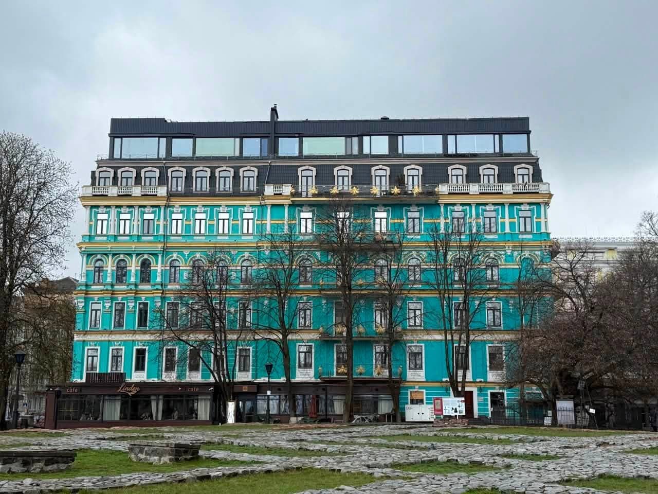 Фото: Дмитро Перов