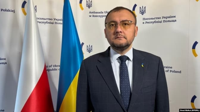 Чергове засідання польсько-української групи з історичних питань пройде в березні, – посол