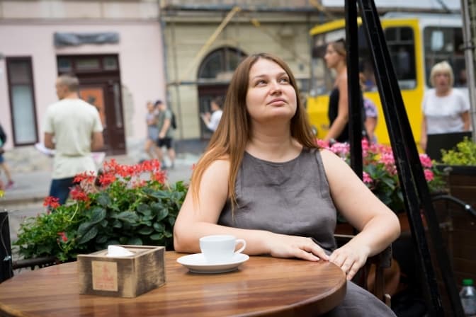 Хочу, щоб вони стали дорослими. Як Наталія Ліпська будує у Львові «космічний корабель» для онкохворих діток