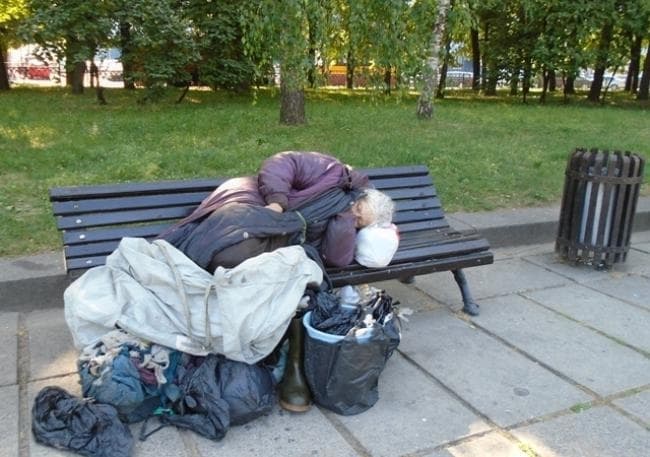 Львів’ян просять допомогти зібрати кошти на будівництво притулку для бездомних жінок