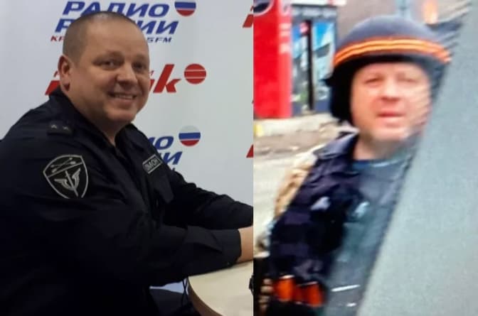 Хакери заламали пошту командира російського ОМОНу і отримали дані про підрозділ, який розстрілював цивільних на Київщині