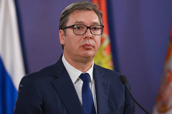 У Сербії відбудуться дострокові парламентські вибори: Вучич розпустив Народну скупщину