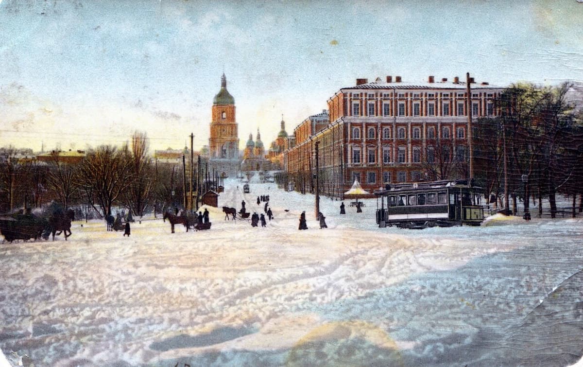 Масових святкувань на Різдво у Києві не буде, – Кличко
