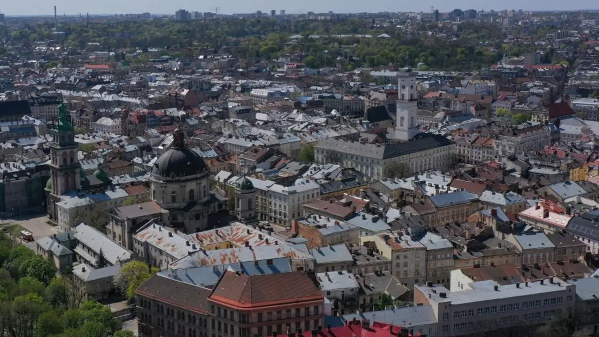 Львів першим в Україні впроваджуватиме екологічні стандарти ЄС
