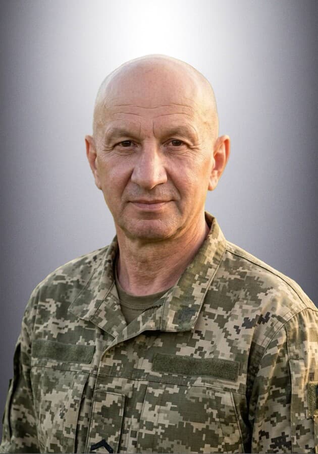 Олег Мартекляс / фото: ЛМР
