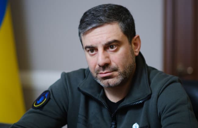 "Львівщина — одна з областей, де зафіксували найбільше порушень з боку ТЦК", — Лубінець