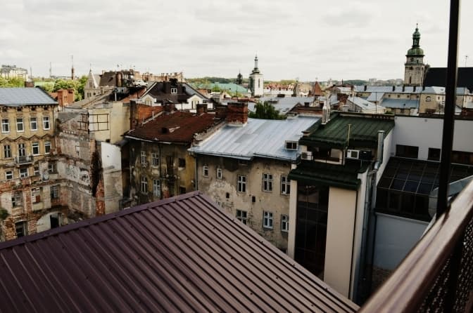 Фото: Asia Chuiko FOR UNSPLASH