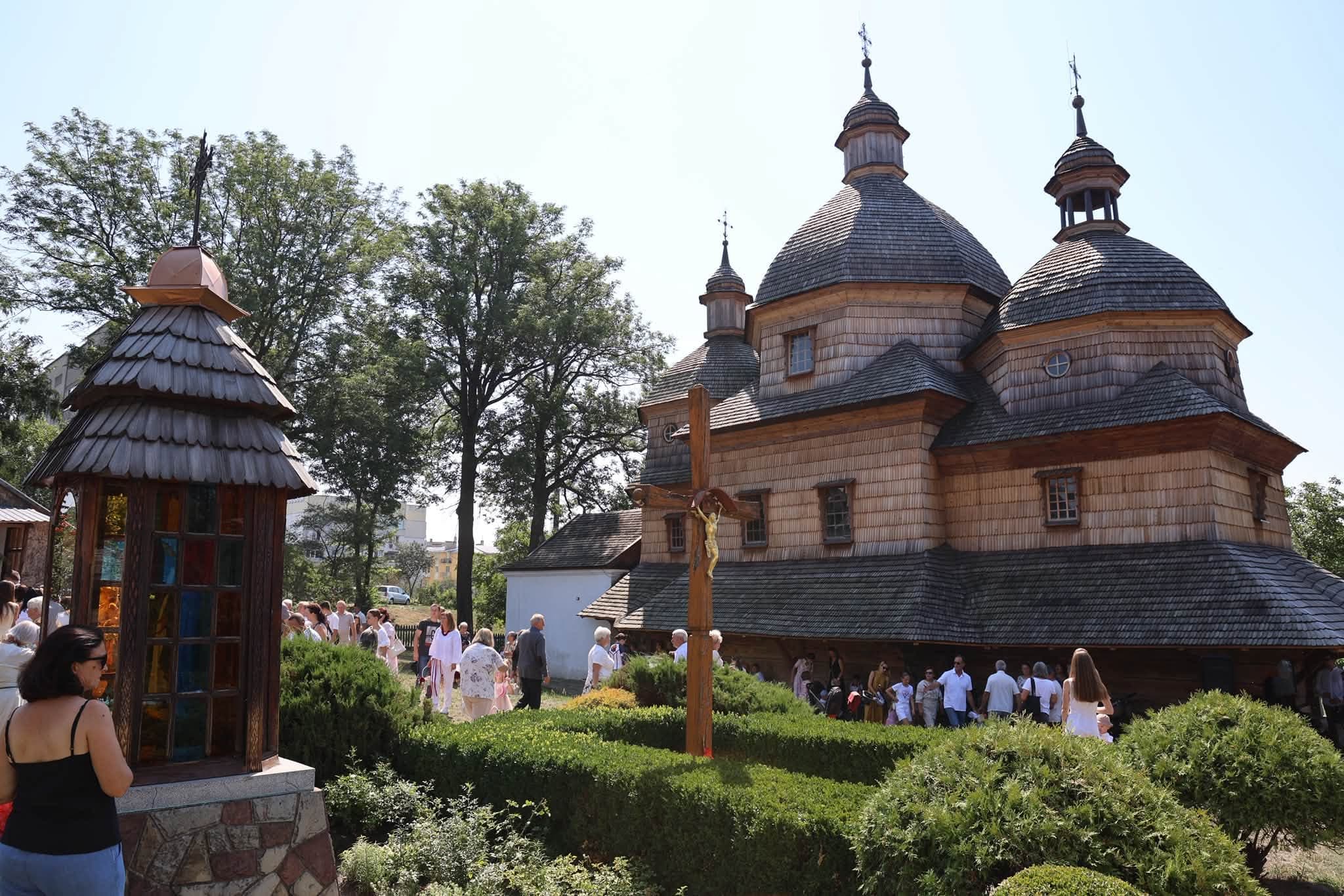 фото: Максим Козицький