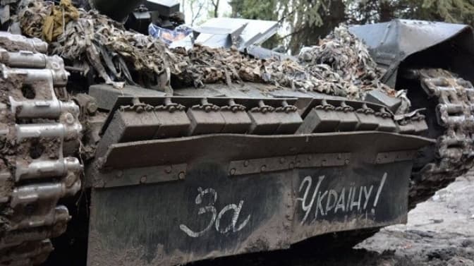 Українські військові проводять успішні контратаки, зокрема й у Сіверодонецьку