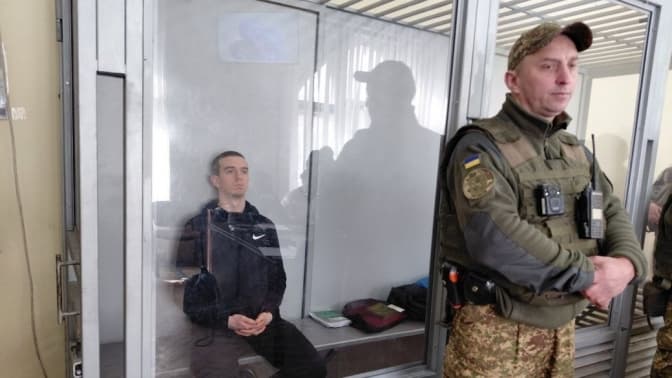 У Львові втретє перенесли засідання у справі вбивства Ірини Фаріон. Оновлено