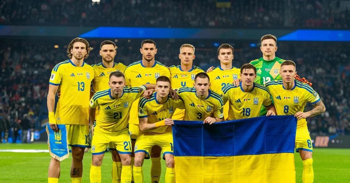 Збірна України проведе відкрите тренування у Львові та зустрінеться з фанатами