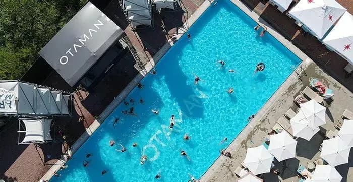 Otaman Resort