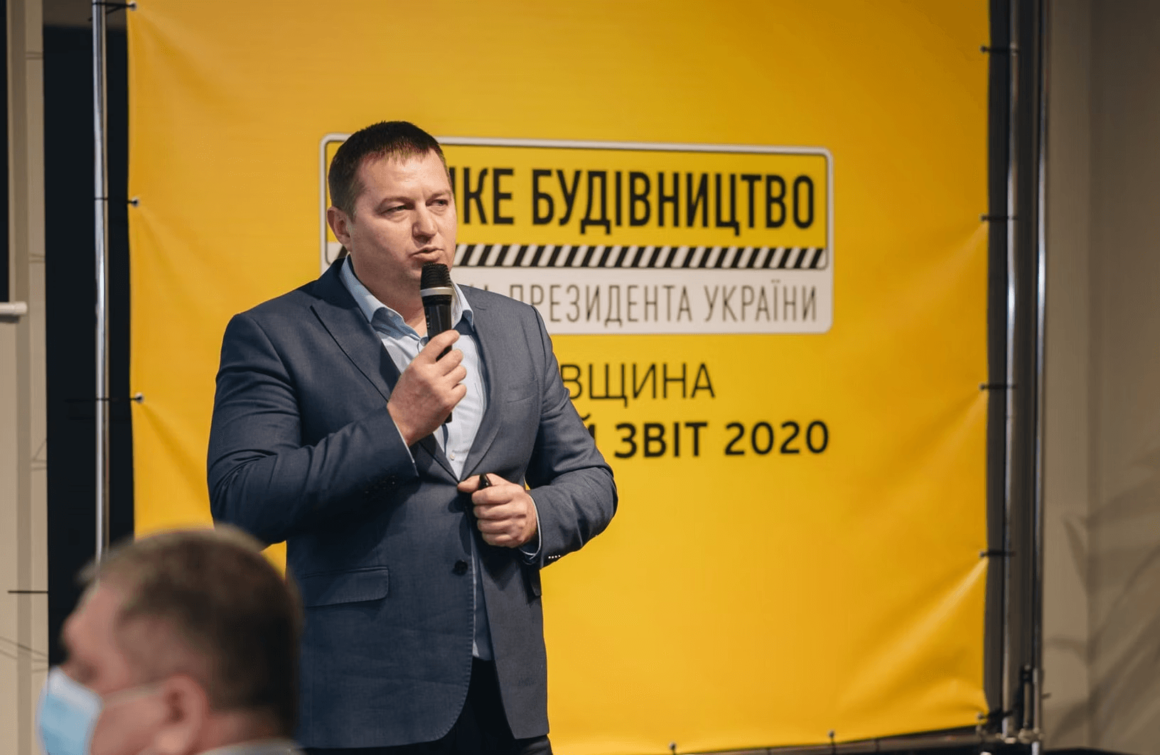 Головного дорожника Львівщини Олега Березу підозрюють у нецільових витратах / Фото з відкритих джерел