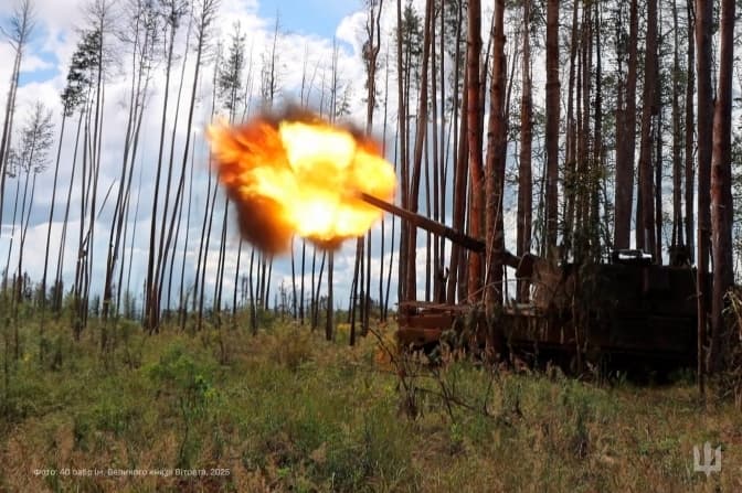 Втрати ворога у війні. Дані Генштабу ЗСУ