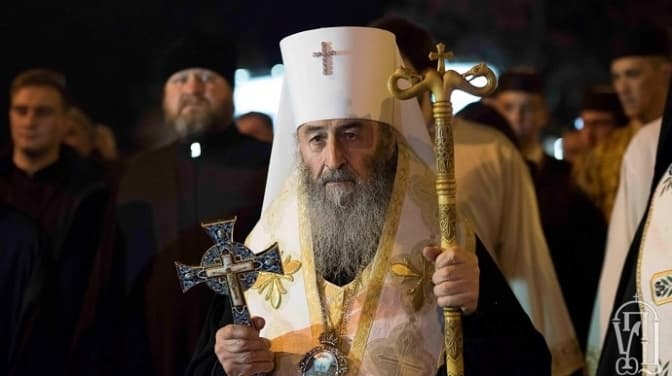У Броварах на Київщині заборонили Московський патріархат до кінця війни
