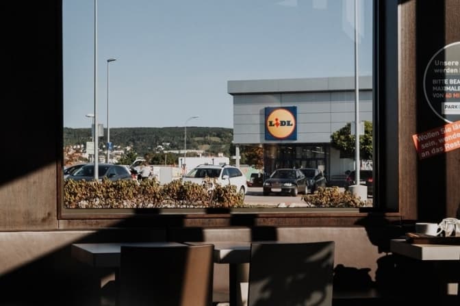 Європейська мережа супермаркетів Lidl готується до приходу в Україну