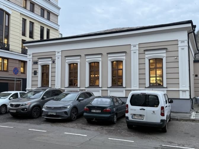 Загроза забудови на Подолі: що може статися з будинками на Боричевому Току