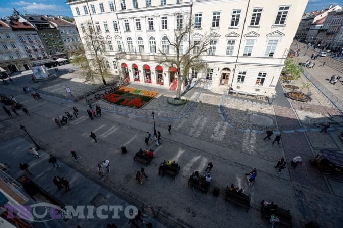 Фото Івана Станіславського/Твоє місто