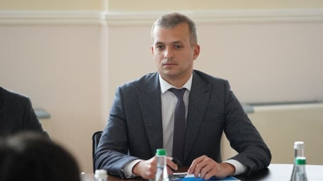 Хабар у 400 тисяч доларів. Справу ексзаступника міністра Лозинського передали до суду