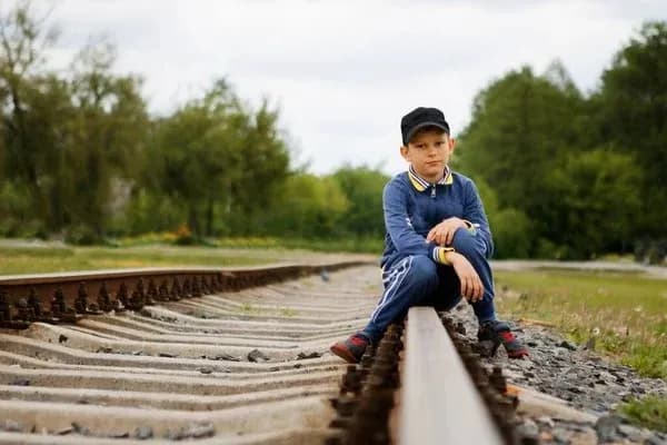 Фото: Придніпровська залізниця