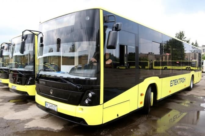 У Львові заявили про старт будівництва нового депо, ідея якого виникла ще у 2018 році