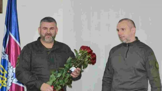 Деталі затримання головного тюремника Львівщини, який за хабар дозволяв використовувати засуджених