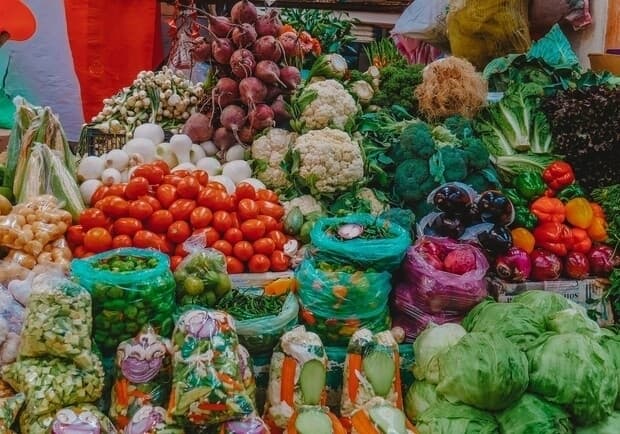 У Києві цього тижня пройдуть продуктові сільськогосподарські ярмарки: адреси локацій