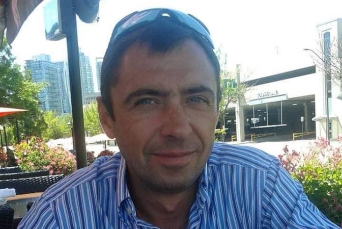 У бою за Незалежність України загинув військовий зі Львова Ігор Хрупа