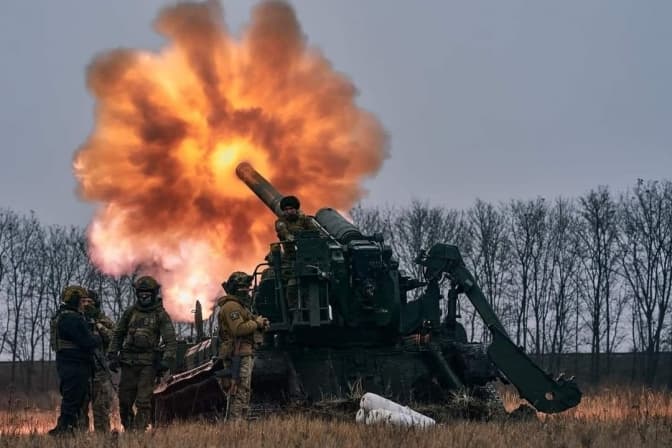 Українські захисники знищили ще понад 500 окупантів