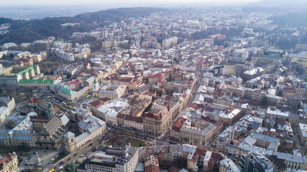 До Львівської районної ради потрапили 5 партій. Хто став депутатом