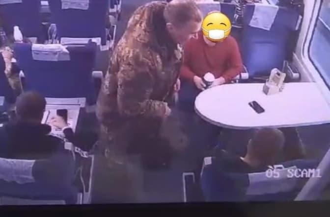 фото: фейсбук олександра перцовського