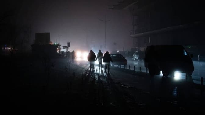 Як у Львові переосмислювали традицію Різдва та чому знову стали вимикати світло. Підсумки доби