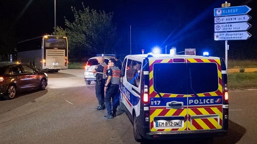Поїзд із 180 пасажирами зійшов з рейок: у Франції повідомили про десятки постраждалих