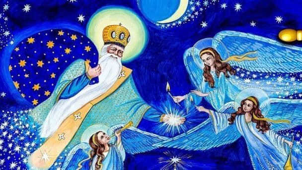Хто в пріоритеті на отримання електроенергії та де у Львові зустріти Святого Миколая. Підсумки доби