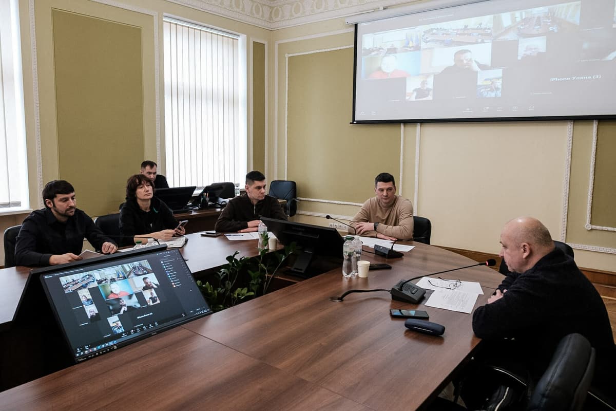 На Львівщині створять єдиний зразок інформаційних таблиць та доопрацюють перелік пам'ятних днів у 2026 році