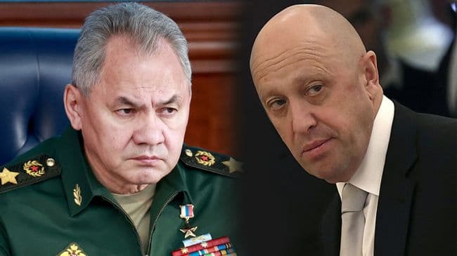 Після конфлікту з «вагнерівцями» москва розподілила заколотників на сегменти, − політексперт