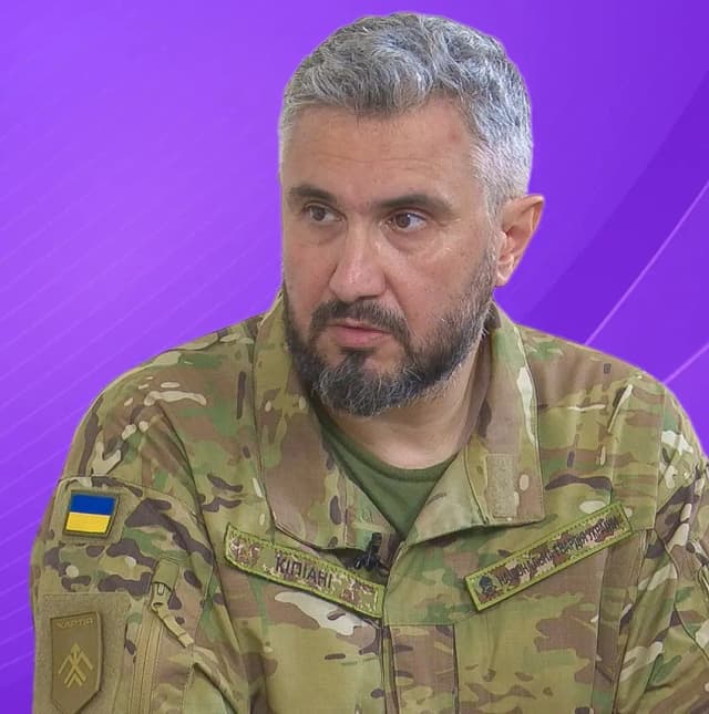 Вахтанг Кіпіані