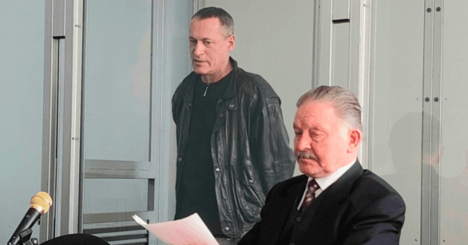 фото: судовий репортер