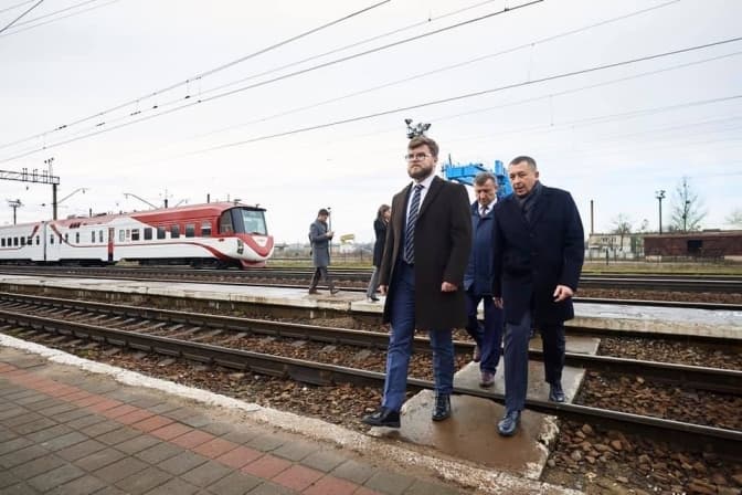 Фото: Євген Кравцов