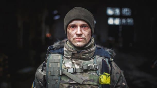 Фільм «Кіборги» офіційно виклали в мережу. Де переглянути