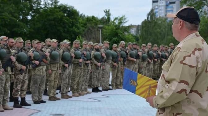 У Броварах проведуть військові навчання і посилять контроль на блокпостах