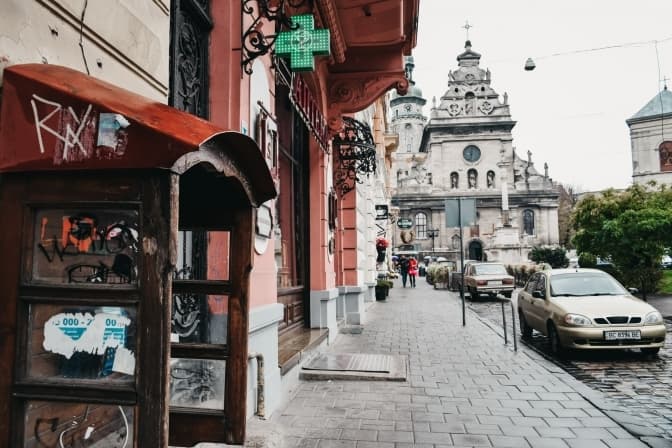 Фото: Darya Tryfanava FOR UNSPLASH